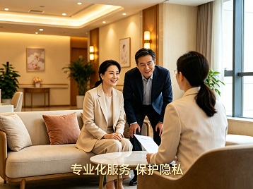 监利有偿售卵代生女生的客户的客户群体有哪些