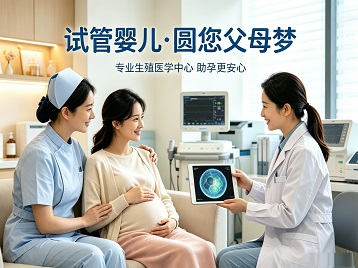 监利辅助生育服务 试管婴儿行业的兴起背景、发展与未来展望